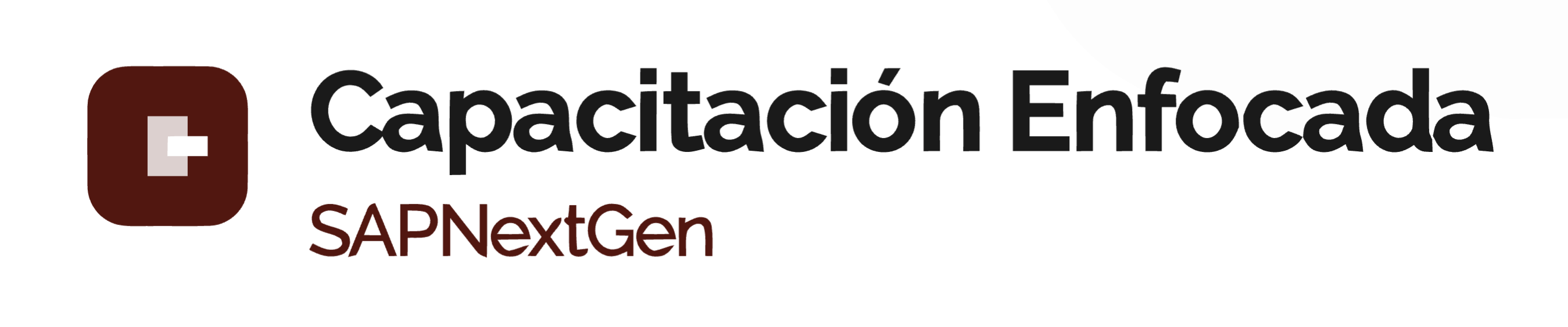 CapacitacionEnfocada